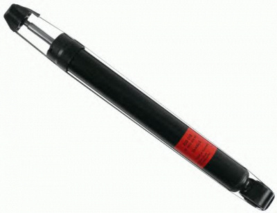 SACHS 400016 -  Амортизатор