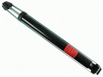 SACHS 400029 -  Амортизатор