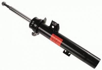 SACHS 400037 -  Амортизатор