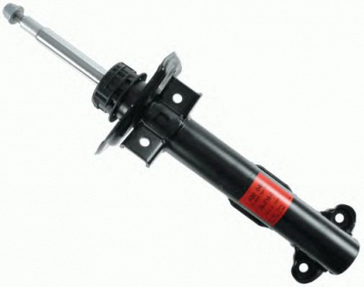 SACHS 400049 -  Амортизатор
