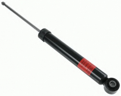 SACHS 400051 -  Амортизатор