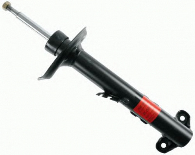 SACHS 400055 -  Амортизатор