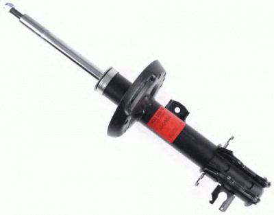 SACHS 400059 -  Амортизатор