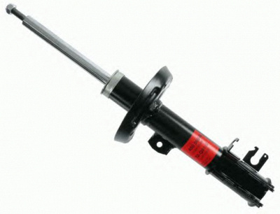 SACHS 400060 -  Амортизатор