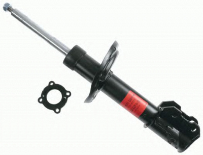 SACHS 400080 -  Амортизатор