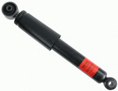 SACHS 400081 -  Амортизатор