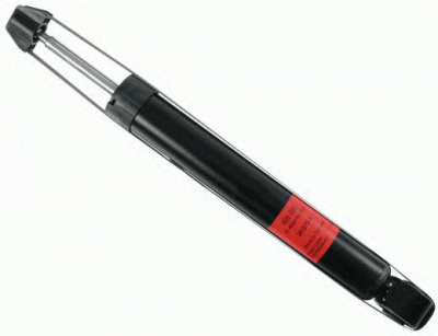 SACHS 400083 -  Амортизатор