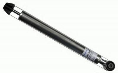 SACHS 480002 -  Амортизатор подвески газовый