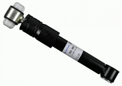 SACHS 553665 -  Амортизатор