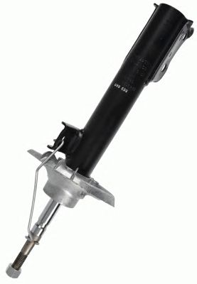 SACHS 553669 -  Амортизатор