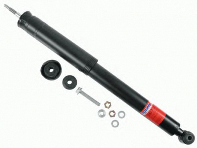 SACHS 553713 -  Амортизатор
