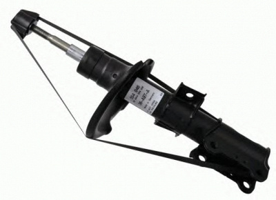 SACHS 554046 -  Амортизатор