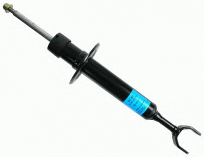 SACHS 557833 -  Амортизатор