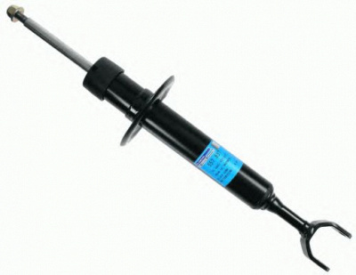 SACHS 557837 -  Амортизатор