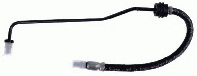 SACHS 6270600001 -  Шланг сцепления
