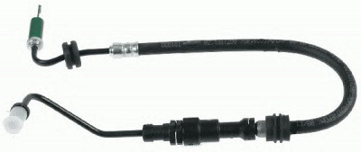 SACHS 6270600002 -  Шланг сцепления