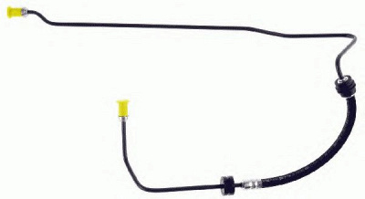 SACHS 6270998900 -  Шланг сцепления