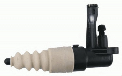 SACHS 6283000045 -  Рабочий цилиндр, система сцепления