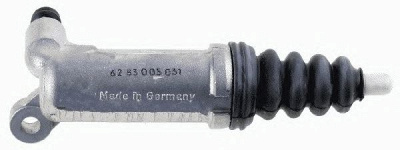 SACHS 6283005031 -  Рабочий цилиндр, система сцепления