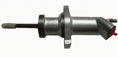 SACHS 6283600102 -  Рабочий цилиндр, система сцепления