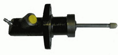SACHS 6283600105 -  Рабочий цилиндр, система сцепления