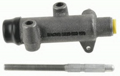 SACHS 6283600109 -  Рабочий цилиндр, система сцепления