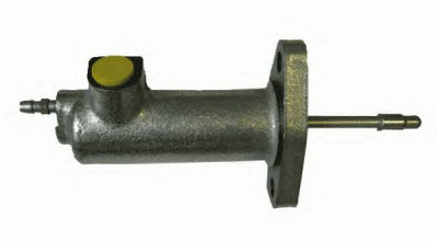 SACHS 6283600112 -  Рабочий цилиндр, система сцепления