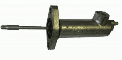 SACHS 6283600115 -  Рабочий цилиндр, система сцепления