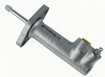 SACHS 6283600116 -  Рабочий цилиндр, система сцепления