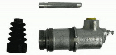 SACHS 6283600128 -  Рабочий цилиндр, система сцепления