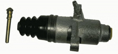 SACHS 6283600129 -  Рабочий цилиндр, система сцепления