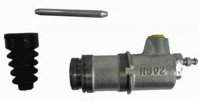 SACHS 6283600131 -  Рабочий цилиндр, система сцепления