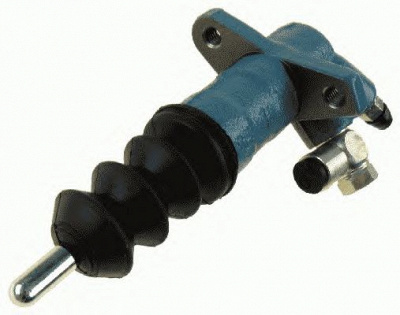 SACHS 6283600153 -  Рабочий цилиндр, система сцепления