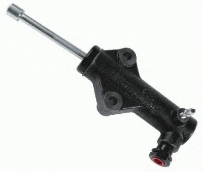 SACHS 6283600332 -  Рабочий цилиндр, система сцепления