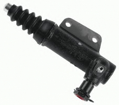SACHS 6283600334 -  Рабочий цилиндр, система сцепления