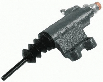 SACHS 6283600475 -  Рабочий цилиндр, система сцепления