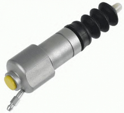SACHS 6283600495 -  Рабочий цилиндр, система сцепления