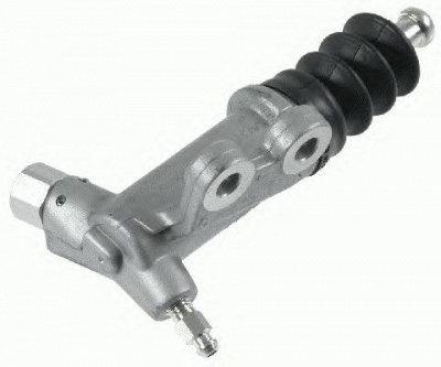 SACHS 6283600529 -  Рабочий цилиндр, система сцепления