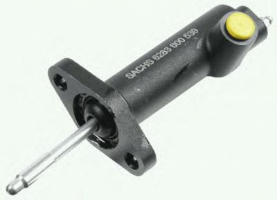 SACHS 6283600539 -  Рабочий цилиндр, система сцепления