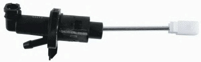 SACHS 6284000033 -  Главный цилиндр, система сцепления