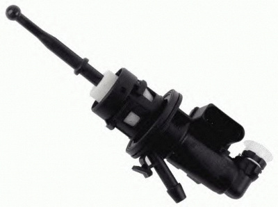 SACHS 6284000056 -  Главный цилиндр, система сцепления