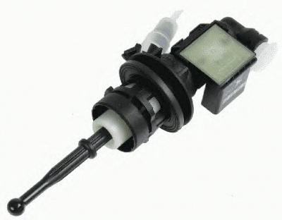 SACHS 6284000137 -  Главный цилиндр, система сцепления