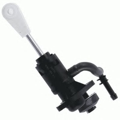SACHS 6284009938 -  Главный цилиндр, система сцепления
