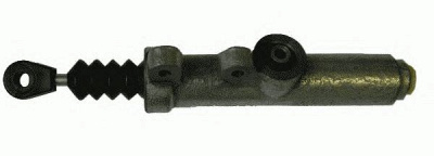 SACHS 6284600108 -  Главный цилиндр, система сцепления
