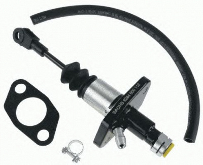 SACHS 6284600113 -  Главный цилиндр, система сцепления