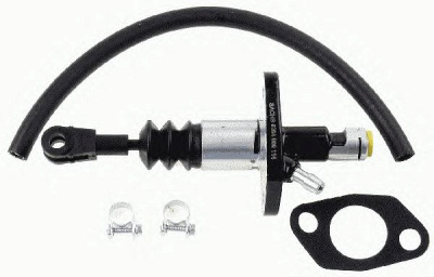 SACHS 6284600114 -  Главный цилиндр, система сцепления