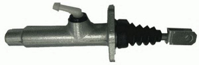 SACHS 6284600126 -  Главный цилиндр, система сцепления