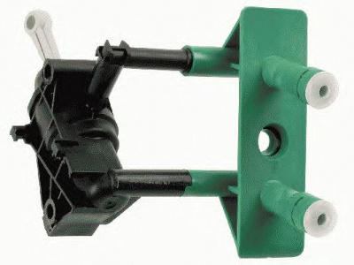SACHS 6284600149 -  Главный цилиндр, система сцепления