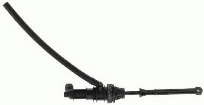 SACHS 6284600152 -  Главный цилиндр, система сцепления