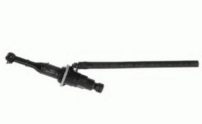SACHS 6284600153 -  Главный цилиндр, система сцепления